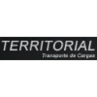 Territorial Transportes logo, Territorial Transportes contact details