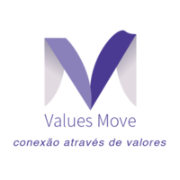 Values Move logo, Values Move contact details