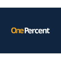 One Percent (Brasil) logo, One Percent (Brasil) contact details