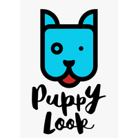 PuppyLook logo, PuppyLook contact details