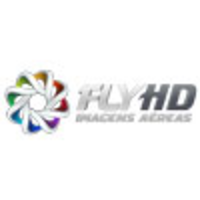 FlyHD logo, FlyHD contact details