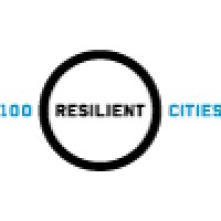 100 Resilient Cities - Pioneered by the Rockefeller Foundation logo, 100 Resilient Cities - Pioneered by the Rockefeller Foundation contact details