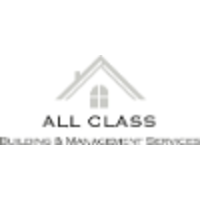 All Class Building and Management Services logo, All Class Building and Management Services contact details