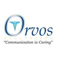 Orvos Healthcare logo, Orvos Healthcare contact details