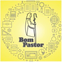 Centro De Ensino Bom Pastor logo, Centro De Ensino Bom Pastor contact details