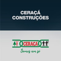 Ceraçá Construções logo, Ceraçá Construções contact details