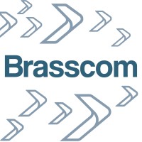 Brasscom logo, Brasscom contact details