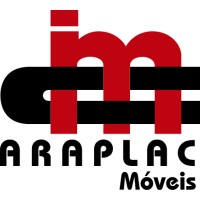 Araplac Móveis logo, Araplac Móveis contact details