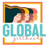 Global Girlhood logo, Global Girlhood contact details