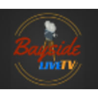 Bayside Live TV logo, Bayside Live TV contact details