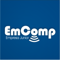 EmComp - Empresa Júnior da Ciência da Computação logo, EmComp - Empresa Júnior da Ciência da Computação contact details