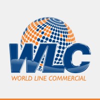 WLC - World Line Commercial logo, WLC - World Line Commercial contact details