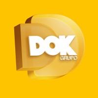 Grupo DOK logo, Grupo DOK contact details