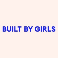 #BUILTBYGIRLS logo, #BUILTBYGIRLS contact details