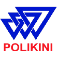 POLIKINI IND. COM. LTDA logo, POLIKINI IND. COM. LTDA contact details