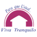 VIVA TRANQUILO AGENTE DE SEGUROS Y DE FIANZAS S.A. DE C.V. logo, VIVA TRANQUILO AGENTE DE SEGUROS Y DE FIANZAS S.A. DE C.V. contact details