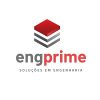 EngPrime - Soluções em Engenharia logo, EngPrime - Soluções em Engenharia contact details