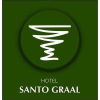 Hotel Santo Graal logo, Hotel Santo Graal contact details