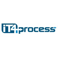 IT4process GmbH logo, IT4process GmbH contact details