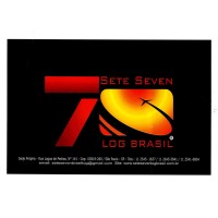 Sete Seven Log Brasil logo, Sete Seven Log Brasil contact details