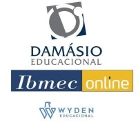 Damasio Educacional Niteroi logo, Damasio Educacional Niteroi contact details