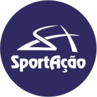 SportAção logo, SportAção contact details