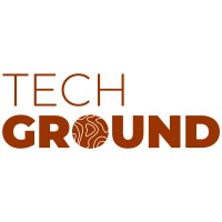 TechGround logo, TechGround contact details