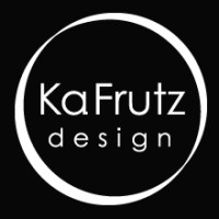 KaFrutz design logo, KaFrutz design contact details