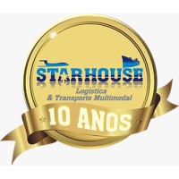 Starhouse Logistica & Transporte Multimodal Ltda logo, Starhouse Logistica & Transporte Multimodal Ltda contact details