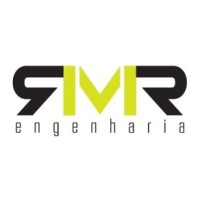 RMR ENGENHARIA logo, RMR ENGENHARIA contact details