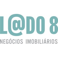 LADO8 IMOBILIÁRIA logo, LADO8 IMOBILIÁRIA contact details