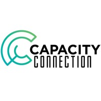 Capacity Connection logo, Capacity Connection contact details