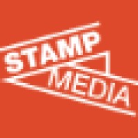 StampMedia logo, StampMedia contact details