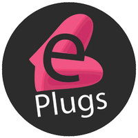 ePlugs logo, ePlugs contact details