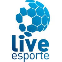 Live Esporte logo, Live Esporte contact details