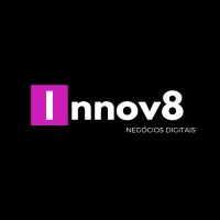 Innov8 Serviços e Comércio logo, Innov8 Serviços e Comércio contact details