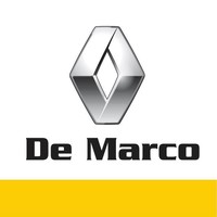 De Marco Renault logo, De Marco Renault contact details