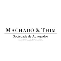 Machado & Thim Sociedade de Advogados logo, Machado & Thim Sociedade de Advogados contact details