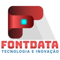 Fontdata Tecnologia e Inovação logo, Fontdata Tecnologia e Inovação contact details