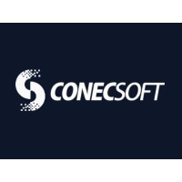 ConecSoft logo, ConecSoft contact details