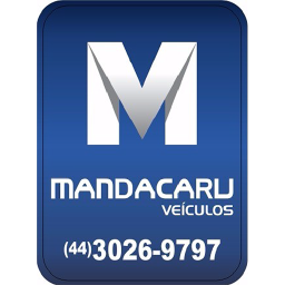 Mandacaru Veículos logo, Mandacaru Veículos contact details