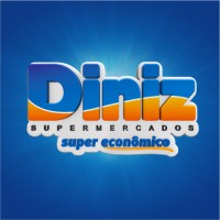 Diniz Supermercados logo, Diniz Supermercados contact details