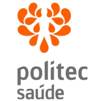 Politec Saúde logo, Politec Saúde contact details