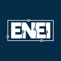 ENEI logo, ENEI contact details