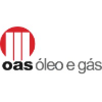 OAS Óleo e Gás logo, OAS Óleo e Gás contact details