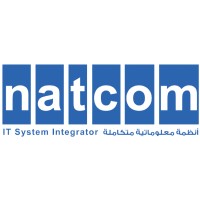 NATCOM logo, NATCOM contact details