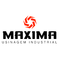 Maxima Usinagem Industrial logo, Maxima Usinagem Industrial contact details