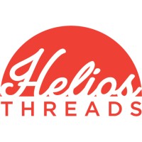 Helios Threads logo, Helios Threads contact details