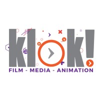 Klok Post Production House logo, Klok Post Production House contact details