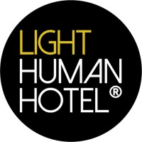 Light Human Hotels logo, Light Human Hotels contact details